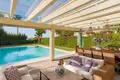 5 bedroom villa 491 m² Marbella, Spain