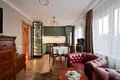 Appartement 2 chambres 46 m² Jurmala, Lettonie