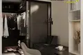 3 room apartment 78 m² Minsk, Belarus