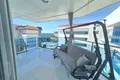 Квартира 5 комнат  Кестель, Турция