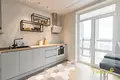 Квартира 1 комната 39 м² Минск, Беларусь
