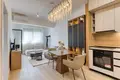 1 bedroom apartment  Budva, Montenegro