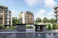 Квартира 4 комнаты 165 м² Altintas, Турция