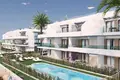 2 bedroom apartment  Pilar de la Horadada, Spain