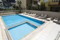 Apartamento 3 habitaciones  Alanya, Turquía
