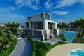 Villa de 4 habitaciones 180 m² Kadriye, Turquía