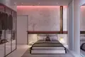 Квартира 1 комната 70 м² Аланья, Турция