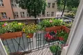 Appartement 3 chambres 77 m² Lodz, Pologne