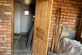 Casa 63 m² Klinocki siel ski Saviet, Bielorrusia