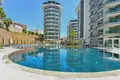 1 bedroom apartment  Tosmur, Turkey