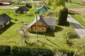Casa 73 m² Mazeliai, Lituania