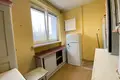 Apartamento 1 habitación 35 m² Varsovia, Polonia