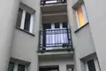 Квартира 1 комната 33 м² в Варшава, Польша
