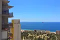 1 bedroom apartment 53 m² Benidorm, Spain