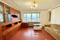 2 room apartment 50 m² Barysaw, Belarus