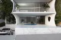 2 bedroom apartment 94 m² Athens, Greece