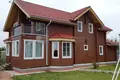 House 210 m² Zvenigorod, Russia