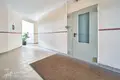 1 room apartment 56 m² Minsk, Belarus