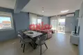 2 room apartment 85 m² in Nea Peramos, Greece