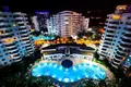 2 bedroom apartment 100 m² Mahmutlar, Turkey