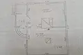 House 49 m² Paulauski sielski Saviet, Belarus