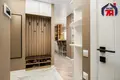 Квартира 3 комнаты 87 м² Минск, Беларусь