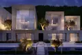 Multilevel apartments 119 m² Tivat, Montenegro