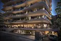 1 bedroom apartment 7 000 m², Turkey