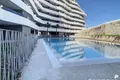 Apartment 106 m² Alicante, Spain