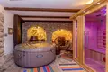 Villa de tres dormitorios 110 m² Omisalj, Croacia