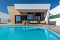 4-Schlafzimmer-Villa 304 m² Finestrat, Spanien