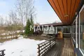 2 bedroom house 180 m² Pukkila, Finland