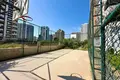 Mieszkanie 2 pokoi 65 m² Mezitli, Turcja