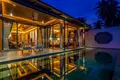 2 bedroom Villa 230 m² Phangnga Province, Thailand