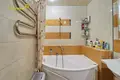 Appartement 2 chambres 59 m² Minsk, Biélorussie