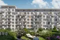 Apartamento 5 habitaciones 92 m² Varsovia, Polonia