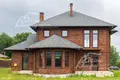 6 room house 309 m² poselenie Pervomayskoe, Russia