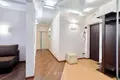 Appartement 3 chambres 86 m² Minsk, Bélarus