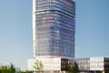 Oficina 375 m² en Northern Administrative Okrug, Rusia