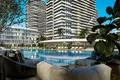 Complejo residencial GRAND SAPPHIRE BLU