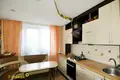 4 room apartment 87 m² Pukhavichy District, Belarus