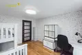 Mieszkanie 3 pokoi 72 m² Slabada, Białoruś