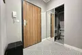 Apartamento 2 habitaciones 42 m² Varsovia, Polonia