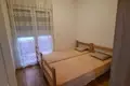 Apartamento 1 habitacion 37 m² Montenegro, Montenegro