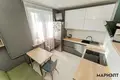 1 room apartment 43 m² Minsk, Belarus