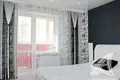 Квартира 3 комнаты 77 м² Брест, Беларусь