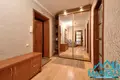 2 room apartment 63 m² Minsk, Belarus