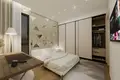 Appartement 2 chambres 125 m² Limassol, Chypre
