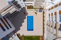 Duplex 3 bedrooms 138 m² in Germasogeia, Cyprus