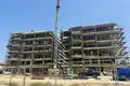 Wohnung 2 Schlafzimmer 101 m² Germasogeia, Zypern